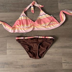 Jag bathingsuit 36/D Large